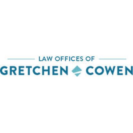 Logotyp från Law Offices of Gretchen Cowen, APC
