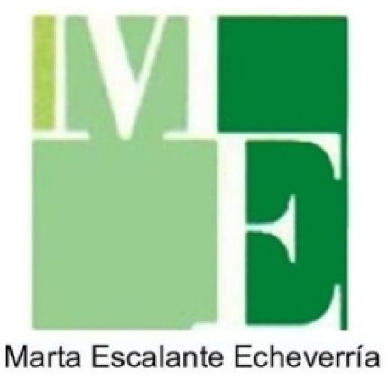 Logotipo de Clinica Dental Marta Escalante