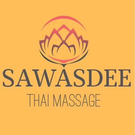 Logo fra Sawasdee Thai Massage