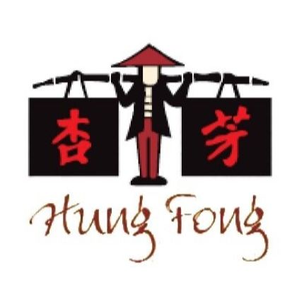Logo from Hung Fong Chinese Restaurant