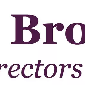 James Brown & Sons Funeral Directors logo