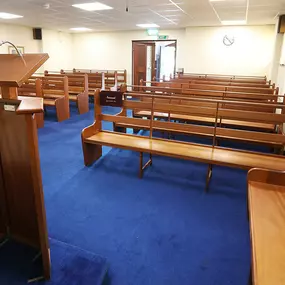 James Brown & Sons Funeral Directors Dunmurry