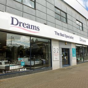 Bild von Dreams Potters Bar