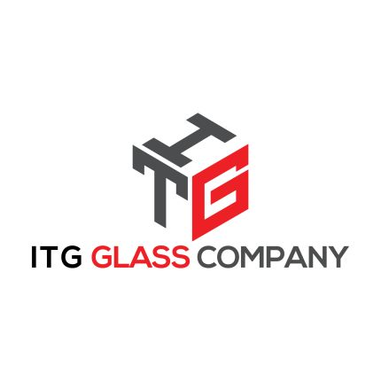 Logotyp från ITG Glass Company