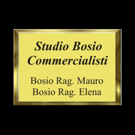 Logo da Studio Bosio Commercialisti