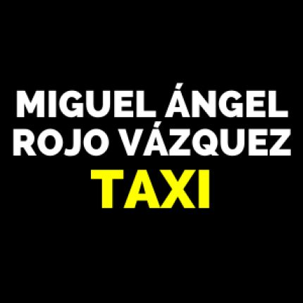 Logotyp från Miguel Ángel Rojo Vázquez