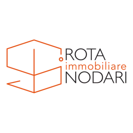 Logotyp från Immobiliare Rota Nodari