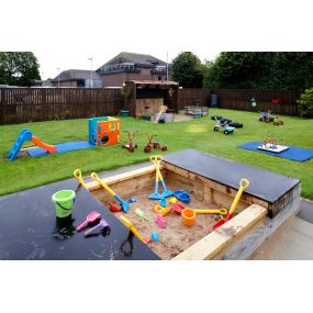 Bild von Bright Horizons Countess of Chester Day Nursery and Preschool