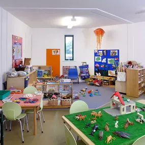 Bild von Bright Horizons Countess of Chester Day Nursery and Preschool