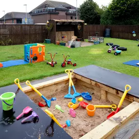 Bild von Bright Horizons Countess of Chester Day Nursery and Preschool