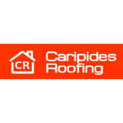 Λογότυπο από Caripides Roofing