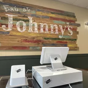 Bild von Johnny's Catfish & Seafood