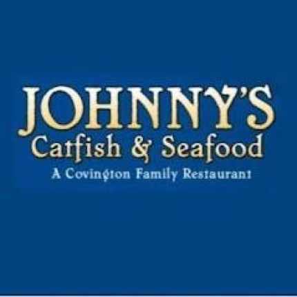 Logo from Johnny's Catfish & Seafood