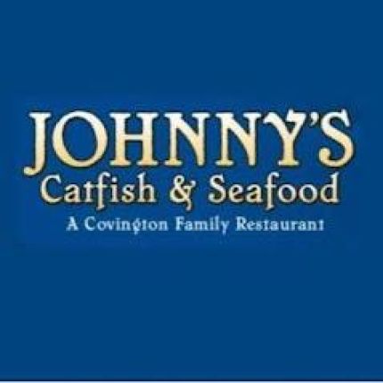 Logo de Johnny's Catfish & Seafood