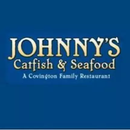 Logo fra Johnny's Catfish & Seafood