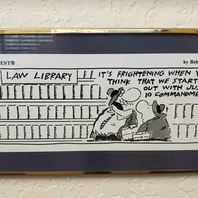 Bild von The Hope Law Firm, P.A.