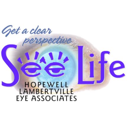 Logótipo de Hopewell-Lambertville Eye Associates