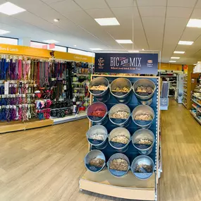 Pets Corner Warminster Interior