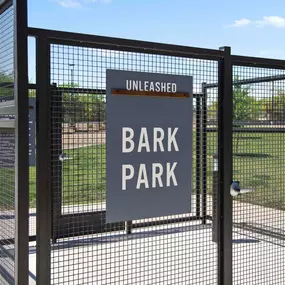 camden tempe apartments tempe az dog park sign