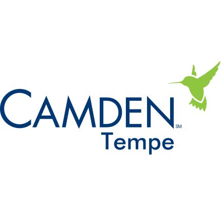 Logo fra Camden Tempe Apartments