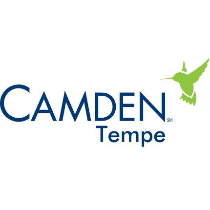 Logo da Camden Tempe Apartments