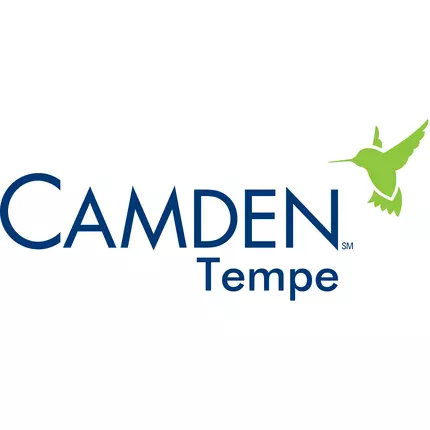 Λογότυπο από Camden Tempe Apartments