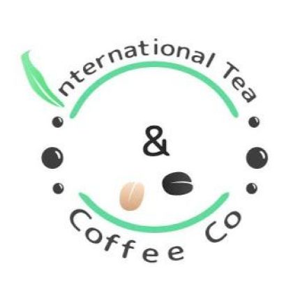 Logo from International Tea and Coffee Company