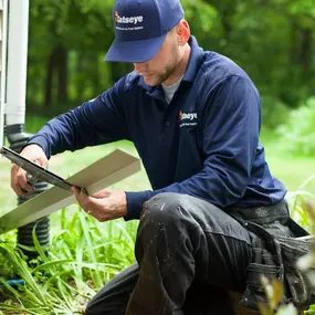 Bild von Catseye Pest Control - Nashua, NH