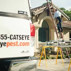 Bild von Catseye Pest Control - Nashua, NH