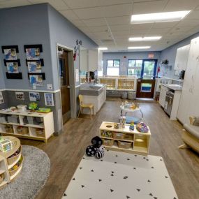 Infant Classroom