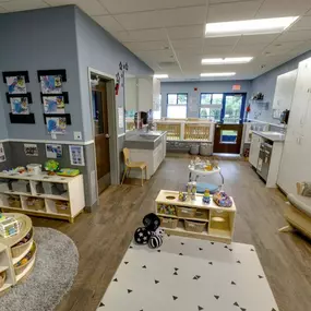 Infant Classroom