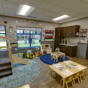 Toddler Classroom