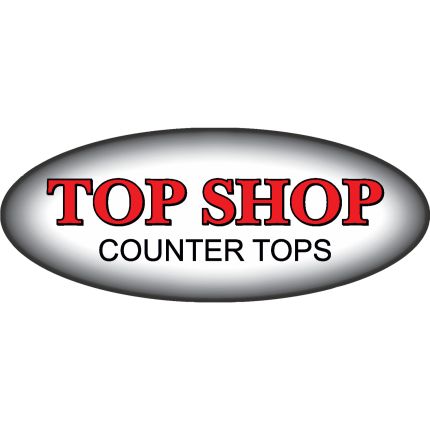 Logo from Top Shop Countertops