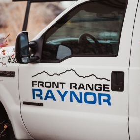 Bild von Front Range Raynor Garage Door & Service