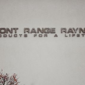Call Front Range Raynor whenever you have a garage door emergency or need same-day services.