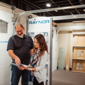 Bild von Front Range Raynor Garage Door & Service