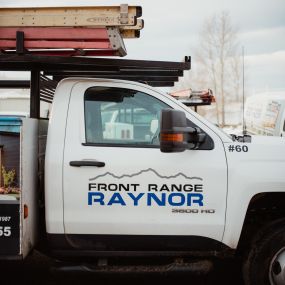 Bild von Front Range Raynor Garage Door & Service