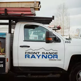 Bild von Front Range Raynor Garage Door & Service