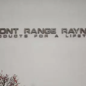 Call Front Range Raynor whenever you have a garage door emergency or need same-day services.