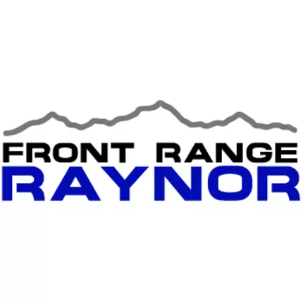 Logotyp från Front Range Raynor Garage Door & Service