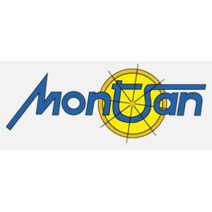 Logo da MONTSAN-AMBIENT SERVEI