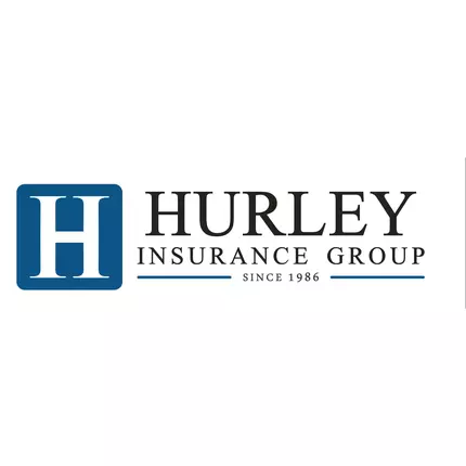 Logo van Hurley Insurance Group