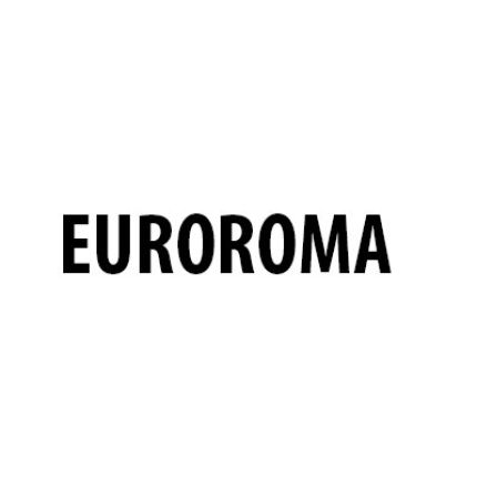 Logo da Euroroma