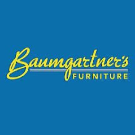 Logo da Baumgartner's Furniture in Auxvasse