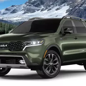 Jeff Wyler Eastgate Kia - New KIA Automobiles - Your New Kia Awaits!  

Visit www.JeffWylerEastgateKIA.com to order online or Call (513) 943-5450