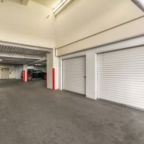 Commercial Storage Units at Belltown Self Storage in Seattle, WA