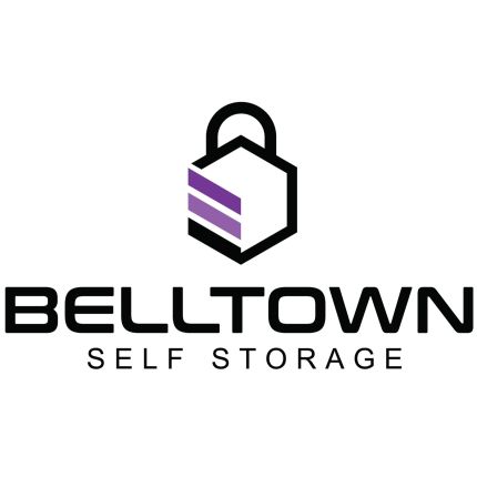 Logo van Belltown Self Storage