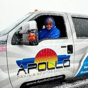 Bild von Apollo Plumbing, Heating & Air Conditioning - WA