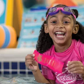 Bild von Goldfish Swim School - Roswell Village