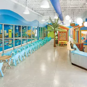 Bild von Goldfish Swim School - Roswell Village